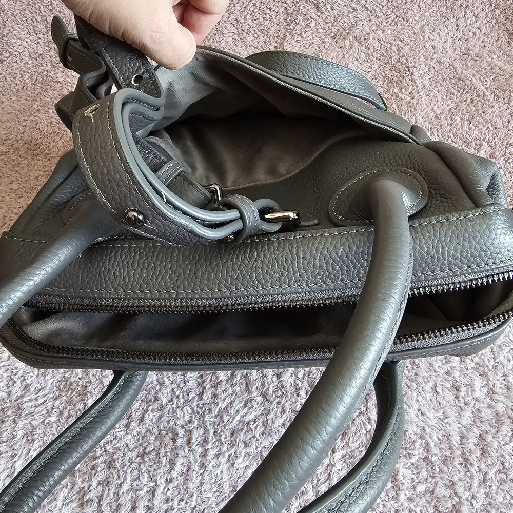 BECK.BAGS excellent bought